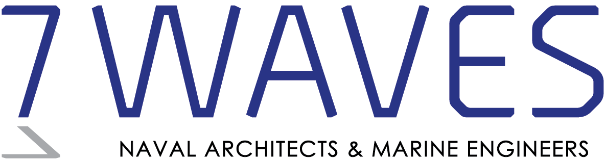 7waves logo